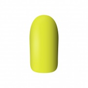 lakier hybrydowy - neon żółty